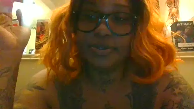 ShaBrimDaPornstar live sex cam