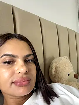 IrinaVelvet live sex cam