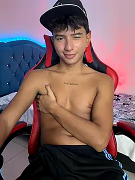 Leonarrrd_01 live sex cam