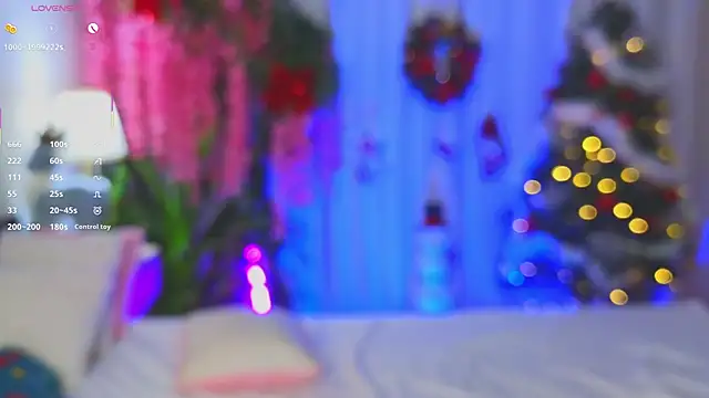 EvaHair's cam snapshot