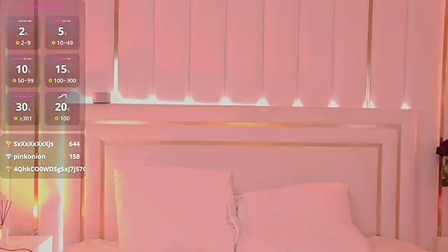 ArianaMell's cam snapshot