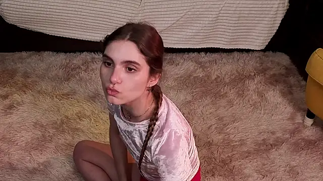 RozanneJordan's cam snapshot