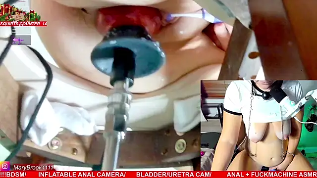 MaryBrook1's cam snapshot