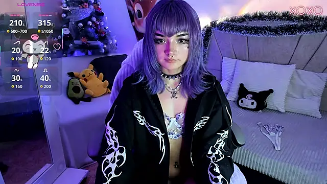 ravencollen's cam snapshot