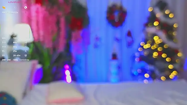 EvaHair's cam snapshot