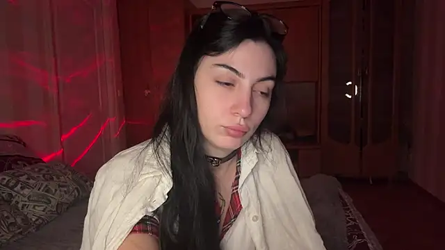 Radiant_Luna's cam snapshot