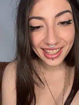 AbbySecrets-'s cam snapshot