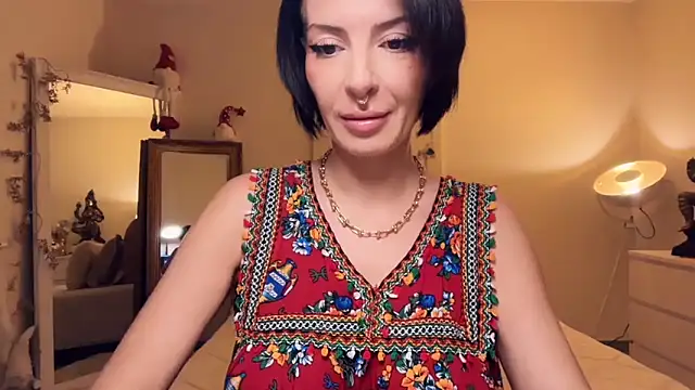 ChloeXSecret's cam snapshot