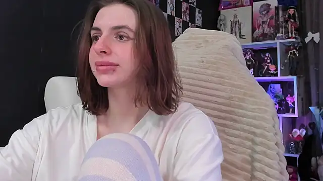 Supaidagaru's cam snapshot