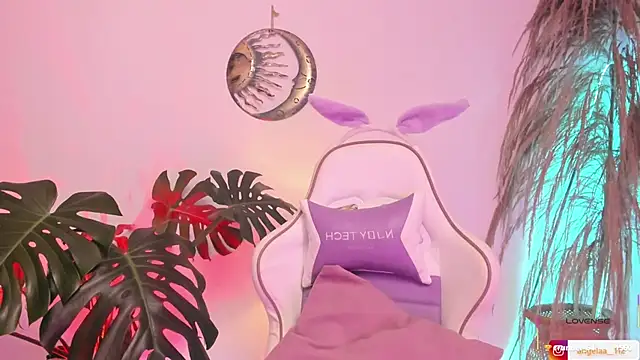 Anngel_1's cam snapshot