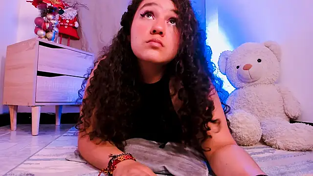 roxanne_lol's cam snapshot