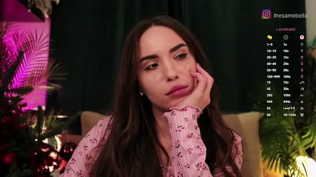 BabyYoda-'s cam snapshot