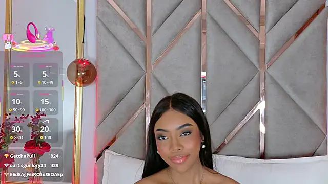 Lola_King's cam snapshot