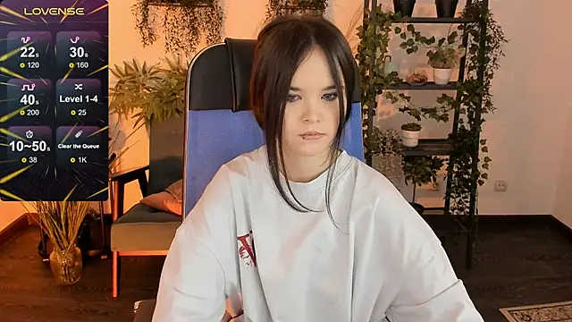 Elainebeness's cam snapshot