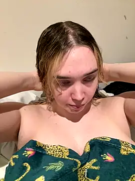 voidbunnii's cam snapshot