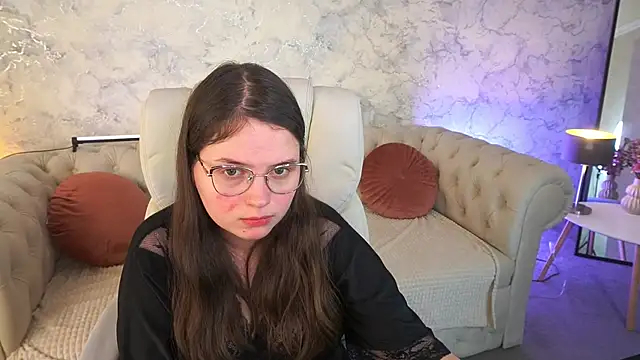 SophieDreamss's cam snapshot