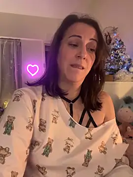 MarahWdsn's cam snapshot