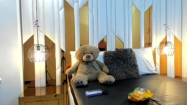 ValeriaPrado's cam snapshot