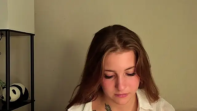 LoveSeekins's cam snapshot