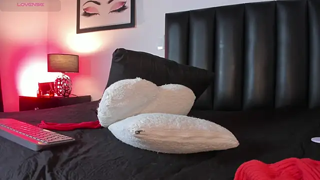 MelanieKimm's cam snapshot