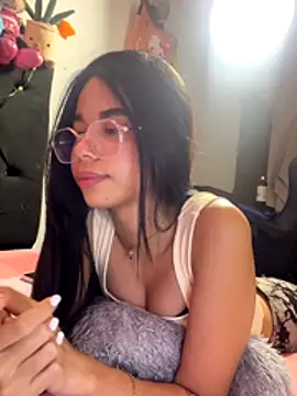 Milleradhara24's cam snapshot