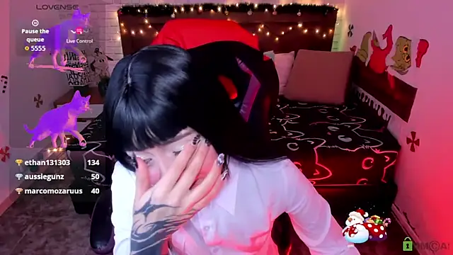 DannyBlersack's cam snapshot