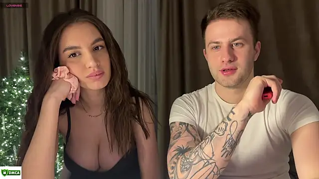 dominantrodri's cam snapshot