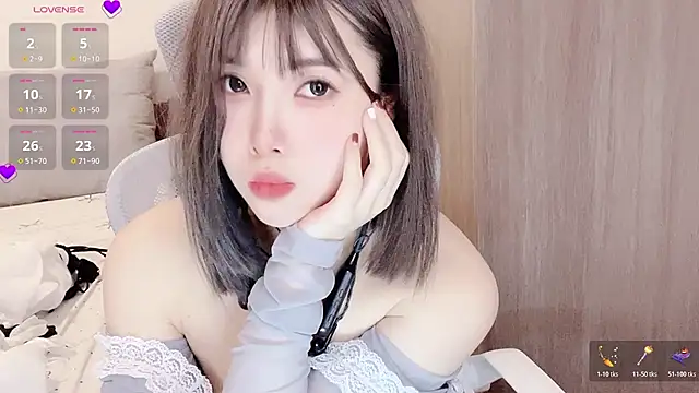 Insist6's cam snapshot