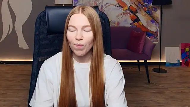 LavetaShiroma's cam snapshot