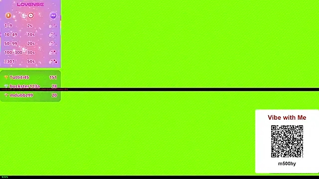 katthyasmitth's cam snapshot