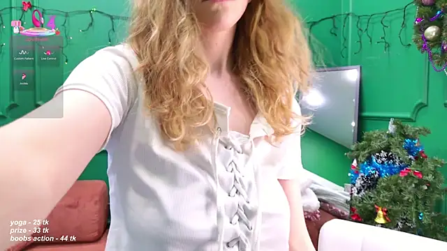 SoftDreamer's cam snapshot