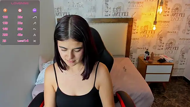 SAHO_7's cam snapshot