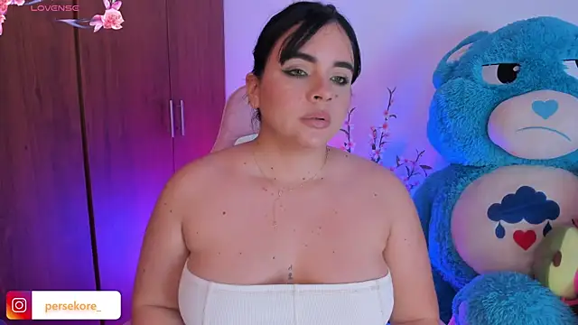 impersy's cam snapshot