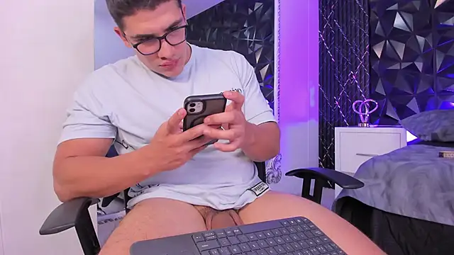 JeffDaltton live sex cam