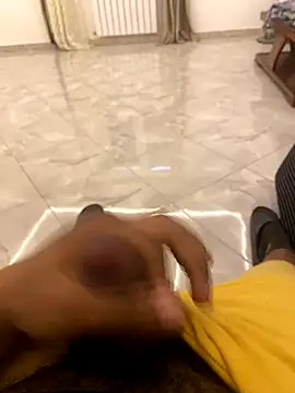 Lahcene live sex cam