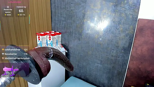 barbara_connor's cam snapshot