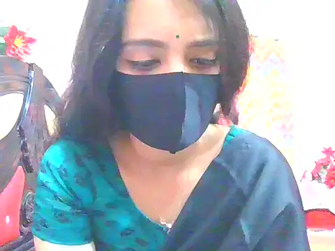 Silver_Queen07's cam snapshot