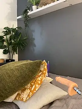 frodita_dream's cam snapshot