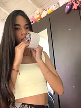 Milleradhara24's cam snapshot