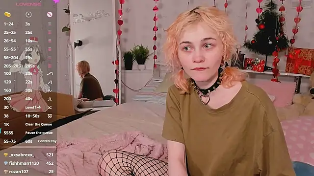 Awawrin's cam snapshot