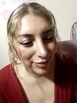 Eve_sol's cam snapshot