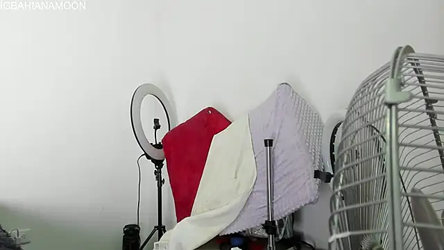 gyda_bahiana's cam snapshot