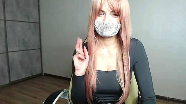 ellisnikki's cam snapshot