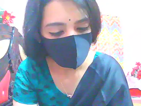 Silver_Queen07's cam snapshot