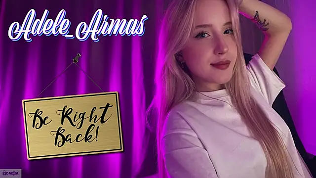 adele_armass's cam snapshot