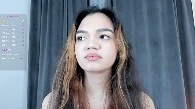 CoreenLuebbers's cam snapshot