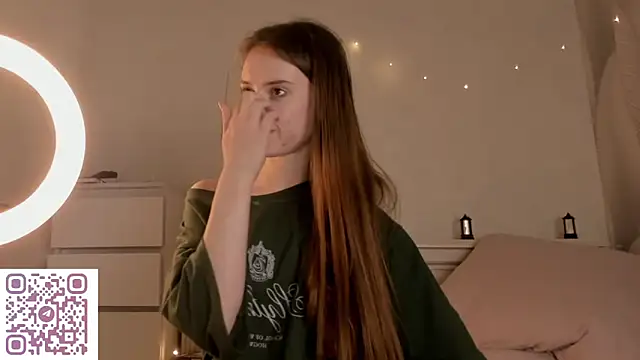 AmyForYouu's cam snapshot