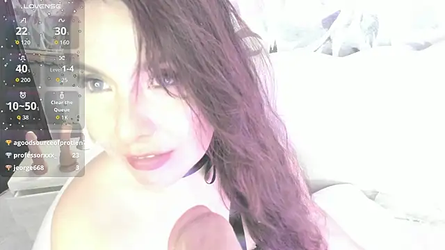 evelynmature19's cam snapshot