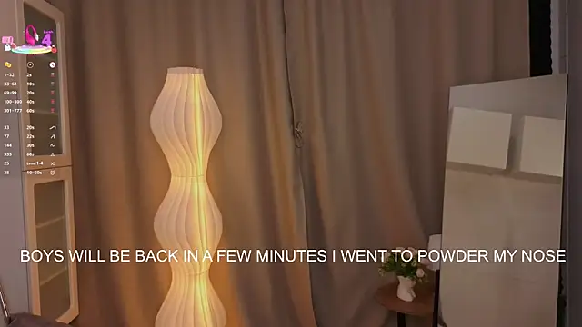 KaryTasch's cam snapshot