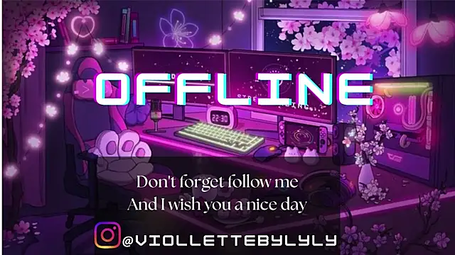 _ViolletteNoir_'s cam snapshot